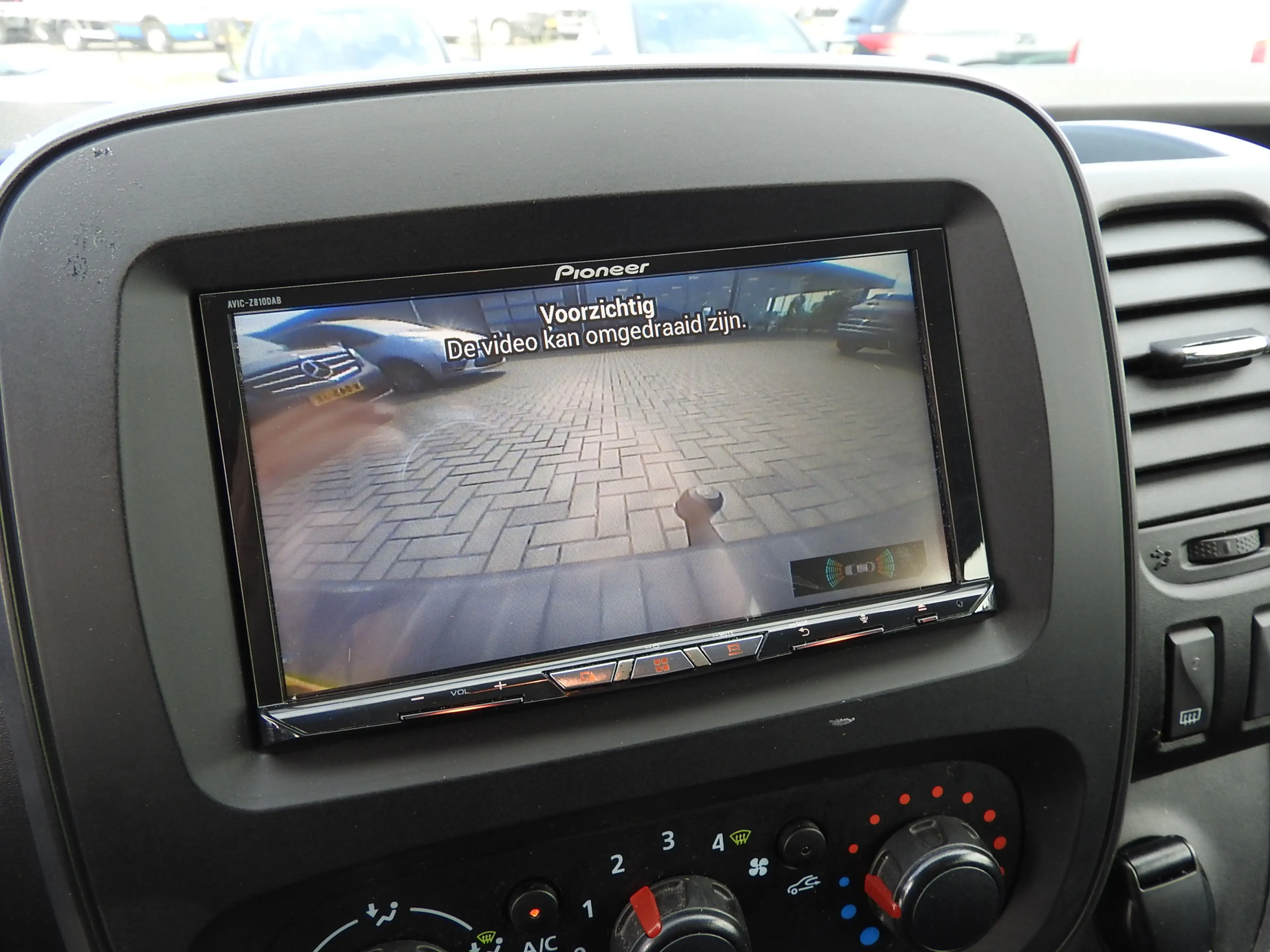 Fiat Talento 1.6 MJ EcoJet L2H1 Dubbele Cabine, Camera, Trekhaa — photo 13