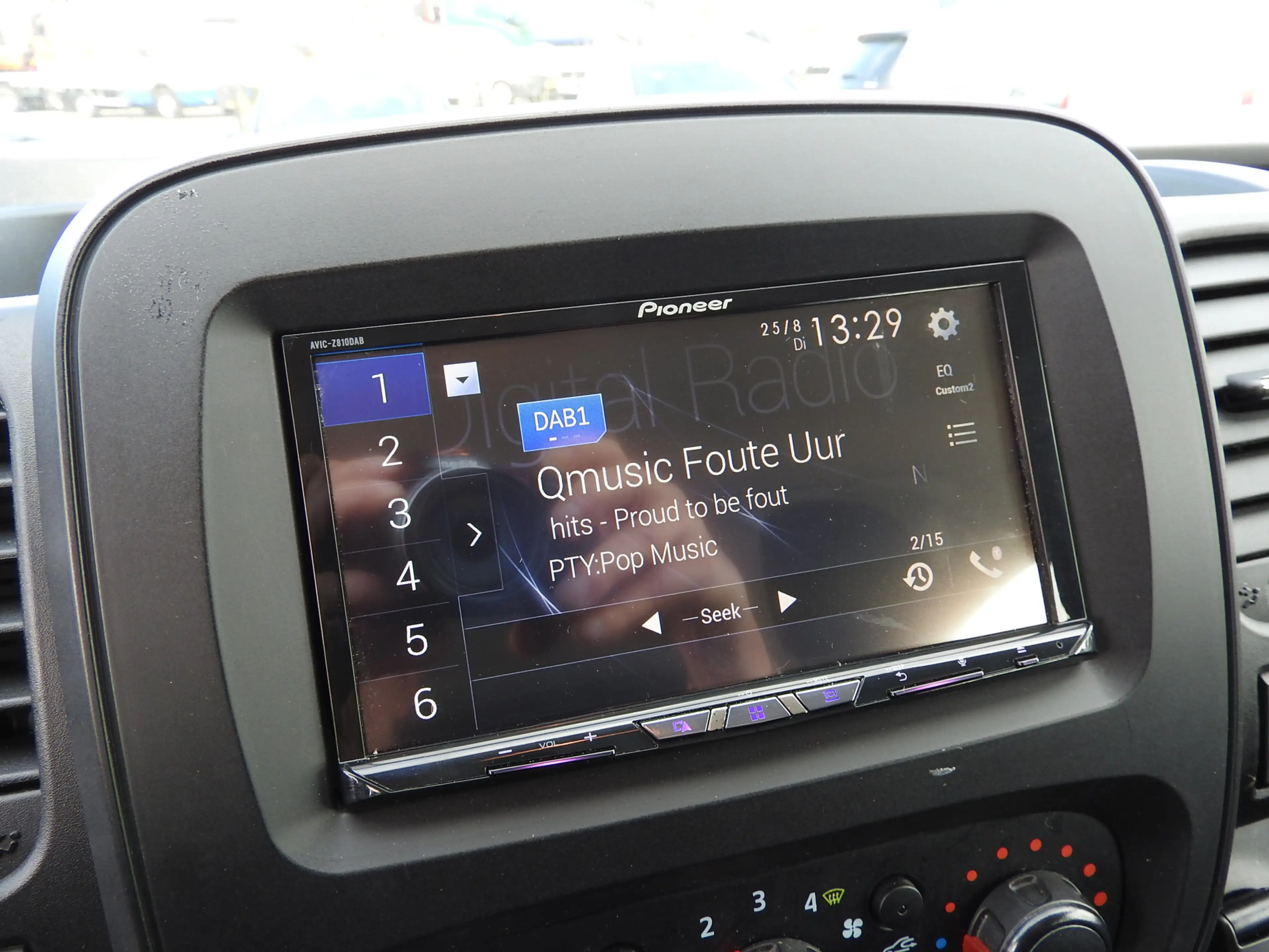 Fiat Talento 1.6 MJ EcoJet L2H1 Dubbele Cabine, Camera, Trekhaa — photo 14