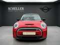MINI Cooper SE DAB LED RFK Navi Komfortzg. ACC Shz Rot - thumbnail 2