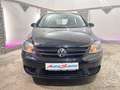 Volkswagen Golf Plus V AUTOMATIK KLIMA 68 TKM SCHECKHEFT Noir - thumbnail 2