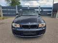 BMW 120 d Cabrio Österreich-Paket** 157.000km** Blau - thumbnail 10