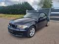 BMW 120 d Cabrio Österreich-Paket** 157.000km** Blau - thumbnail 12