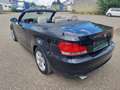 BMW 120 d Cabrio Neues pickerl 8/2027** 157.000km**aktion* Blau - thumbnail 6