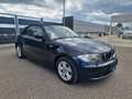 BMW 120 d Cabrio Österreich-Paket** 157.000km** Blau - thumbnail 11