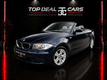 d Cabrio Österreich-Paket** 157.000km**