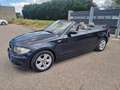 BMW 120 d Cabrio Österreich-Paket** 157.000km** Blau - thumbnail 9