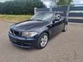 BMW 120 d Cabrio Neues pickerl 8/2027** 157.000km**aktion* Blau - thumbnail 2