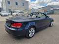 BMW 120 d Cabrio Österreich-Paket** 157.000km** Blau - thumbnail 8