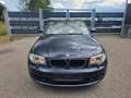 BMW 120 d Cabrio Österreich-Paket** 157.000km** Blau - thumbnail 3