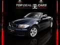 BMW 120 d Cabrio Neues pickerl 8/2027** 157.000km**aktion* Blau - thumbnail 1