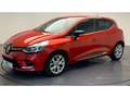 Renault Clio 0.9 90 TCE LIMITED Rouge - thumbnail 1