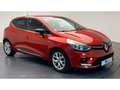 Renault Clio 0.9 90 TCE LIMITED Rouge - thumbnail 2