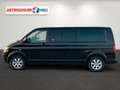 Volkswagen T5 Caravelle 2.0TDI lang 9-Sitzer 2xAAC Navi PDC Fekete - thumbnail 7