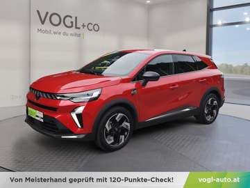Techno Full Hybrid E-Tech 160 (MY25)