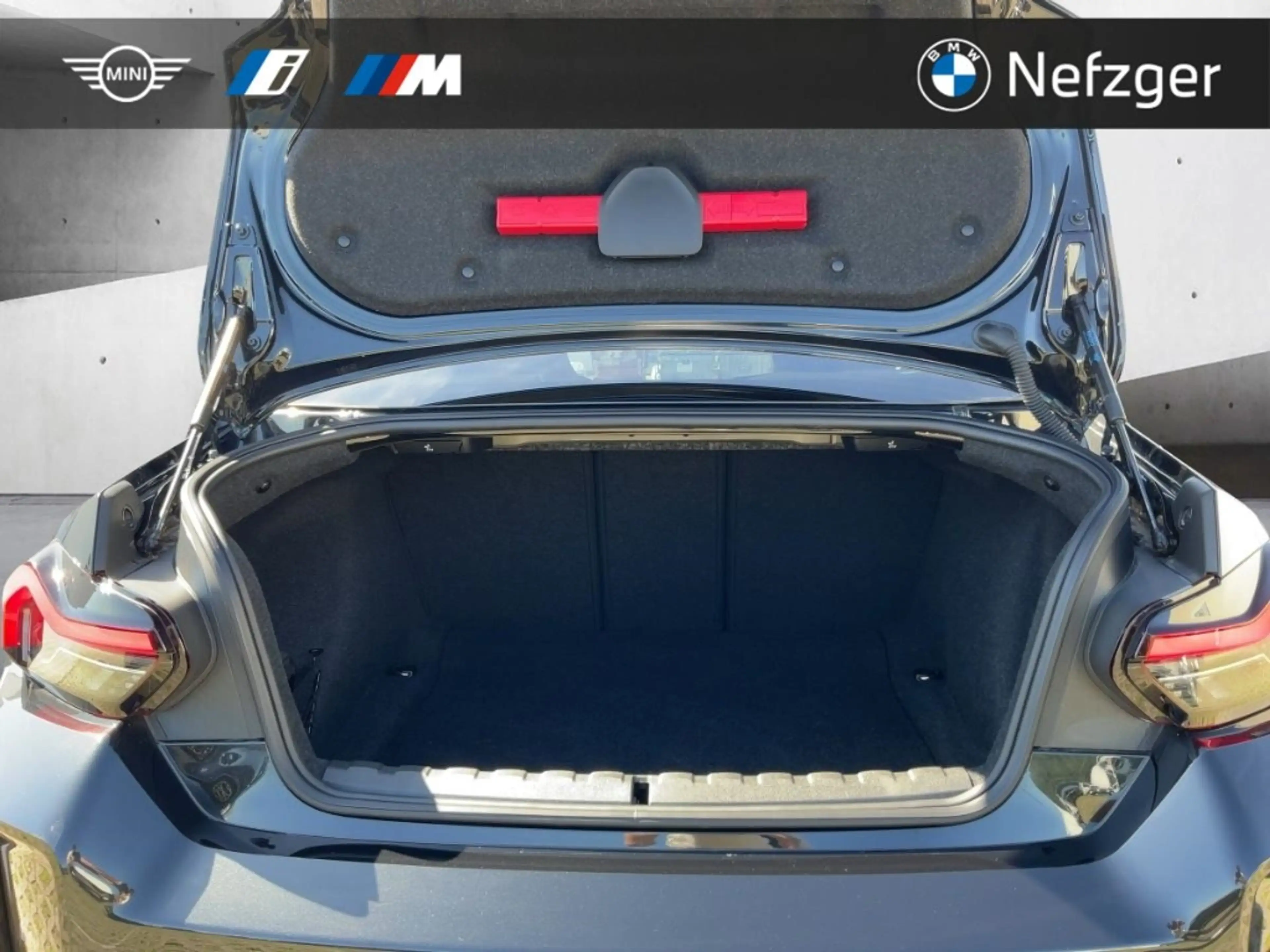 BMW M2 Coupe H/K Handschalter M Race Track Paket — photo 6