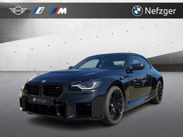 Coupe H/K Handschalter M Race Track Paket