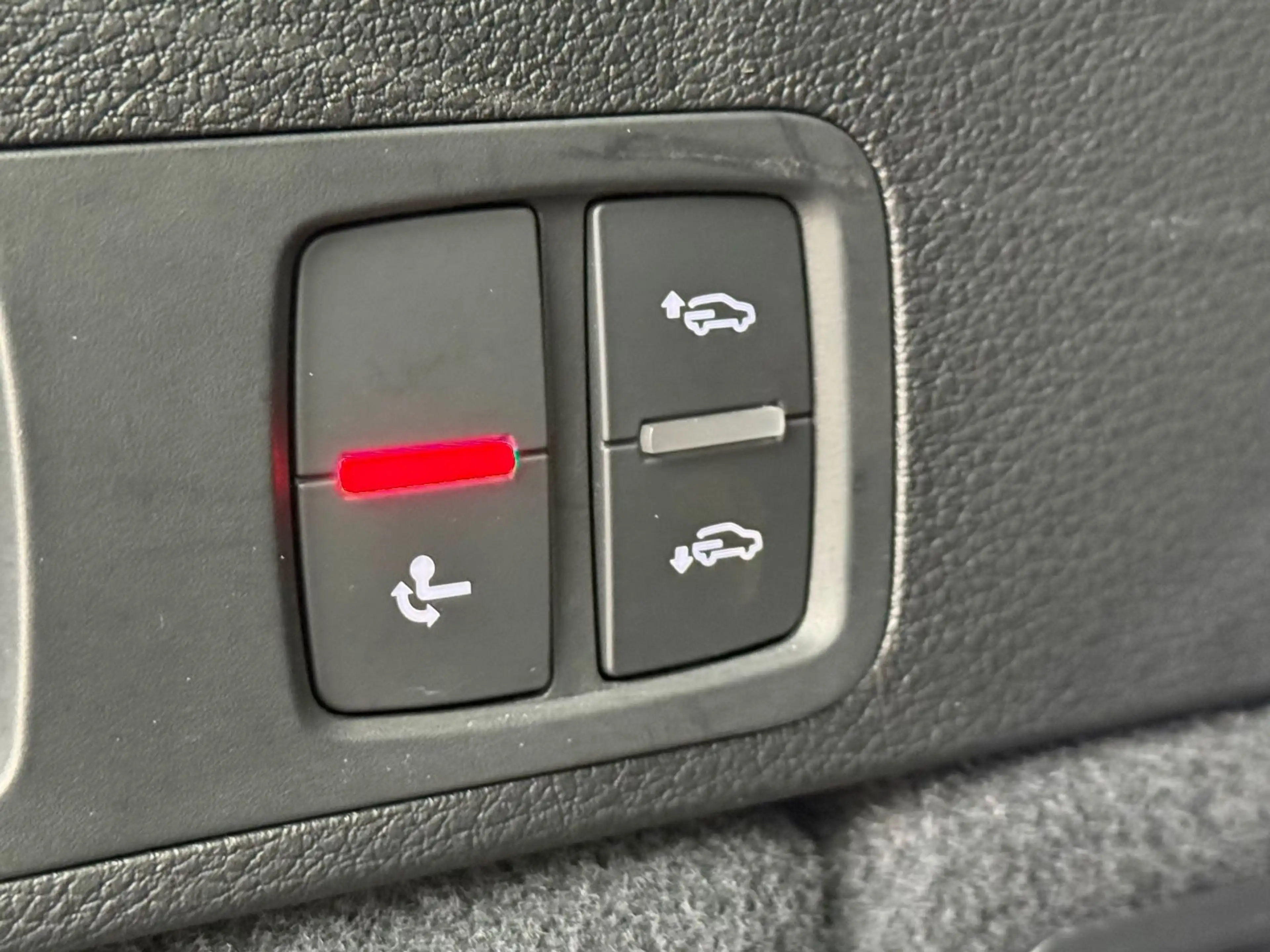 Audi SQ5 3.0 TDI S tronic quattro Matrix/B&O/360°/AHK — photo 27