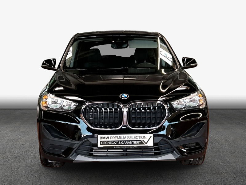 BMW X1 sDrive20i Aut. Advantage *Navi*SHZ* — photo 4