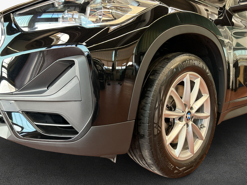 BMW X1 sDrive20i Aut. Advantage *Navi*SHZ* — photo 7