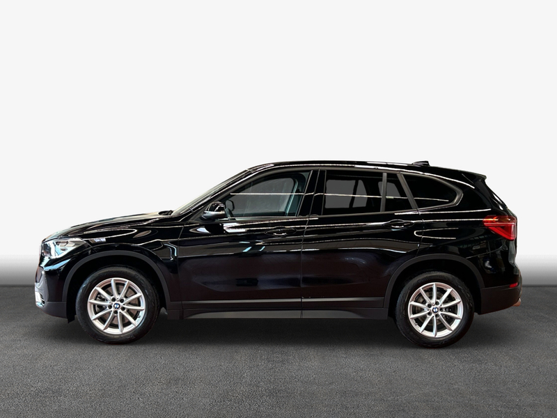 BMW X1 sDrive20i Aut. Advantage *Navi*SHZ* — photo 5