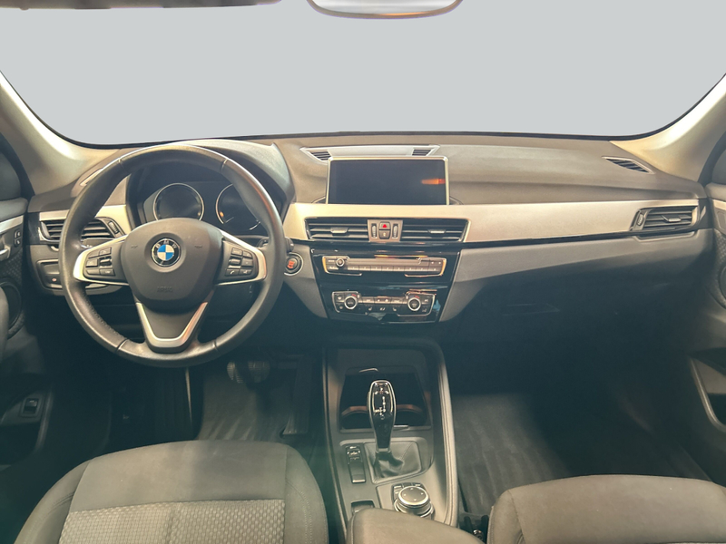 BMW X1 sDrive20i Aut. Advantage *Navi*SHZ* — photo 15