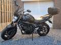 Yamaha FZ 6 FZ6 S2 ABS naked Zwart - thumbnail 1