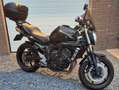 Yamaha FZ 6 FZ6 S2 ABS naked Zwart - thumbnail 2