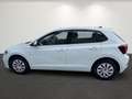 Volkswagen Polo VI 1.0 Life *LED*PARKSENSOR*SITZH* Blanc - thumbnail 8