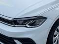 Volkswagen Polo VI 1.0 Life *LED*PARKSENSOR*SITZH* Blanc - thumbnail 9