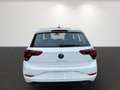 Volkswagen Polo VI 1.0 Life *LED*PARKSENSOR*SITZH* Blanc - thumbnail 17