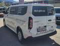 Ford Transit Custom 280 L2 Trend FWD Weiß - thumbnail 3