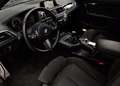 BMW 118 i 5p. Msport M-SPORT TETTO APRIBILE Nero - thumbnail 4