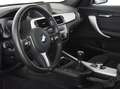 BMW 118 i 5p. Msport M-SPORT TETTO APRIBILE Nero - thumbnail 2