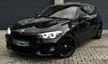 BMW 118 i 5p. Msport M-SPORT TETTO APRIBILE Nero - thumbnail 1