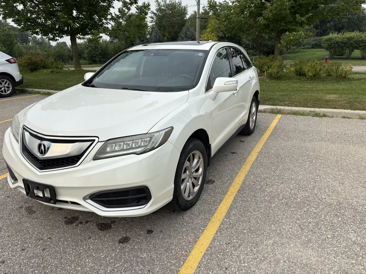   RDX