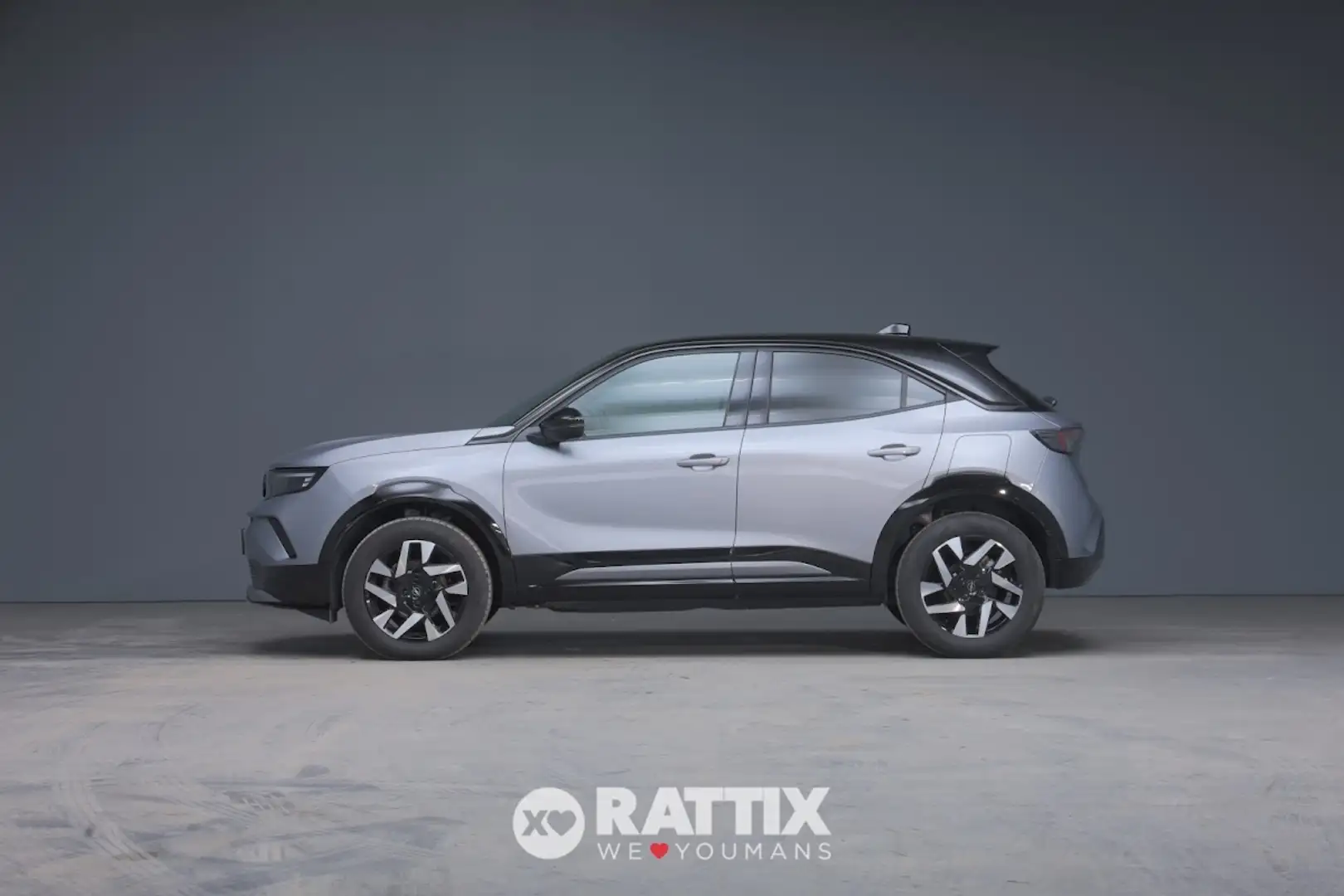 Opel Mokka 1.2 136CV GS Grigio - 2