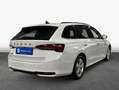 Skoda Octavia Combi 1.5 TSI mHEV DSG Sportline Weiß - thumbnail 2