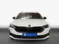 Skoda Octavia Combi 1.5 TSI mHEV DSG Sportline Weiß - thumbnail 3