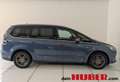 Ford Galaxy 2.0 EcoBlue EU6d Titanium AWD Bleu - thumbnail 3