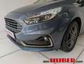 Ford Galaxy 2.0 EcoBlue EU6d Titanium AWD Bleu - thumbnail 8