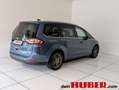 Ford Galaxy 2.0 EcoBlue EU6d Titanium AWD Bleu - thumbnail 4