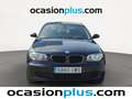 BMW 118 118d Noir - thumbnail 10
