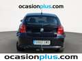BMW 118 118d Noir - thumbnail 11