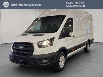 Transit 350 L4H3 Lkw HA Trend