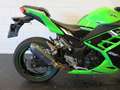 Kawasaki Ninja 300 ABS ZEER FRAAI! Groen - thumbnail 10