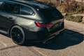 BMW M5 5 Serie Touring Automaat / M Drive Professional / Grijs - thumbnail 5