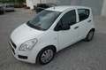 Suzuki Splash 1.0 |HU AU Sept. 2026| |Radio USB AUX| Weiß - thumbnail 4
