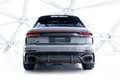 Audi RS Q8 ABT Signature Edition | #8/96 | Nardo grey wrap | Чорний - thumbnail 7