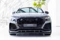 Audi RS Q8 ABT Signature Edition | #8/96 | Nardo grey wrap | Negru - thumbnail 5