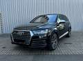 Audi SQ7 4,0 TDI quattro Tiptronic Schwarz - thumbnail 1